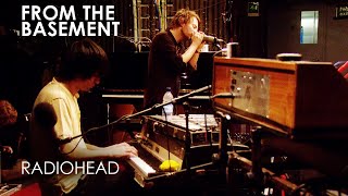 All I Need  Radiohead  From The Basement [upl. by Nyraa]