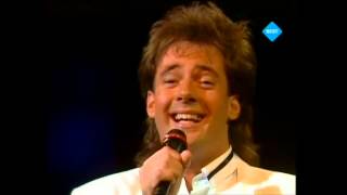 Shangrila  Netherlands 1988  Eurovision songs with live orchestra [upl. by Mckay]