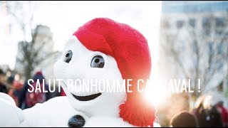 Salut Bonhomme [upl. by Ym]