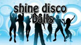 Who Da Funk  Shiny Disco Balls Original mix [upl. by Roland]