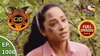 CID  सीआईडी  Ep 1006  Mysterious Island  Part 3  Full Episode [upl. by Glaudia]