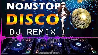 Nonstop Disco Remix Techno  Greatest Hits Disco Dj Remix 2021  Viral Dance Remix [upl. by Glovsky]