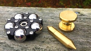 10 FIDGET GADGETS ACTUALLY WORTH BUYING [upl. by Johnson]