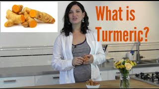 What is Turmeric Where is it from How can you use it [upl. by Lyn287]