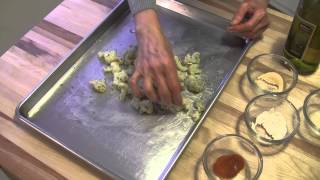 How to Roast Frozen Vegetables [upl. by Ma]