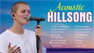 Peaceful Hillsong Praise And Worship Songs Playlist 2021 That Lift Up Your Soul🙏 Hillsong Worship [upl. by Troy]