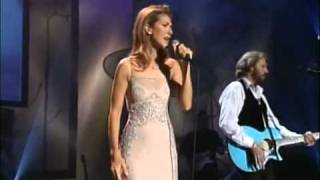 Immortality  Bee Gees amp Celine Deon [upl. by Florina]