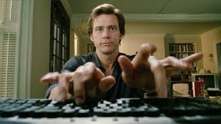 Bruce Almighty 89 Best Movie Quote  Prayers 2003 [upl. by Nye]