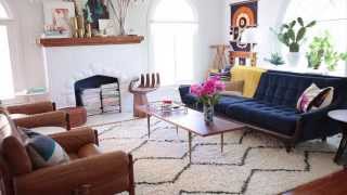 How to choose the perfect rug size [upl. by Hooke]