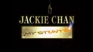 Jackie Chan My Stunts  Full Movie [upl. by Tacye396]