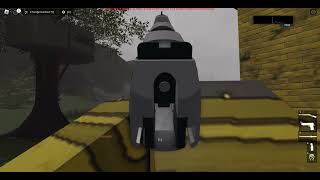 Neighborhood War Remake ALPHA  Roblox [upl. by Dawn]