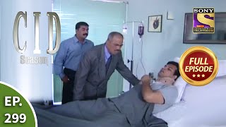 CID सीआईडी Season 1  Episode 299  Target  CID  Part 1  Full Episode [upl. by Coward]