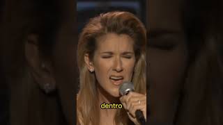 Celine Dion Bee Gees Immortality [upl. by Aretse]