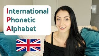 Learn Phonetics  International Phonetic Alphabet IPA [upl. by Dudley467]