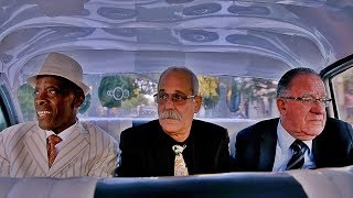 Buena Vista Social Club Adios Official Trailer 2017 [upl. by Eiuqcaj]