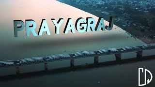 Prayagraj Cinematic Travel Video [upl. by Ybeloc]