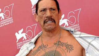 The Untold Truth Of Danny Trejo [upl. by Fernando]