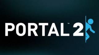 Portal 2  TV Spot Trailer HD PCPS3XBOX 360 [upl. by Llemej477]