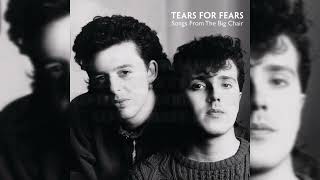 Tears For Fears  Everybody Wants To Rule The World [upl. by Aivax]