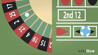 How to Play Roulette [upl. by Scoles653]