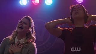 Cheryl Blossom dance battles a literal high schooler  Riverdale S5E7 [upl. by Cullin885]