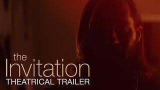 The Invitation  OFFICIAL TRAILER  Drafthouse Films [upl. by Abagail592]