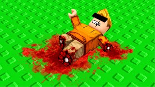 WE MADE ROBLOX BLOODY [upl. by Bernardo45]