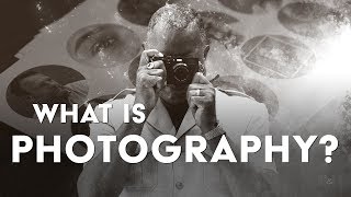 What is Photography [upl. by Marcin492]