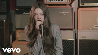 Courtney Hadwin  Sign of the Times Live Cover [upl. by Norine]