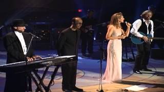 Immortality Bee Gees amp Celine Dion HD One Night Only Live in Las Vegas 1997 [upl. by Trstram278]