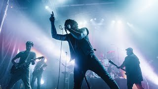 Concert Photography Tutorial Low Light Tips [upl. by Oniluap]