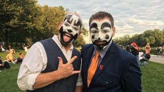 The Juggalos March on Washington [upl. by Eenrahc288]