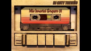 Inmortales MIX Vol 01 [upl. by Ettigdirb]