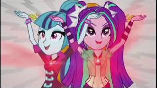 The Dazzlings all songs complete [upl. by Zimmer]