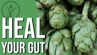 How To Heal Your Gut  Detox and Herbal Cleanse [upl. by Anialram]