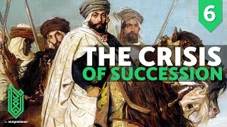 The First Umayyads amp The Crisis of Succession  661CE  705CE  The Birth of Islam Episode 06 [upl. by Ecitnerp928]