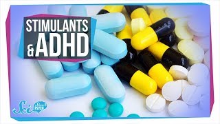 Why Stimulants Help ADHD [upl. by Eissalc529]