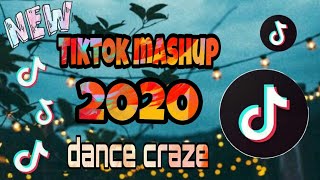 New TikTok Mashup 2020 dance craze [upl. by Ailaham]