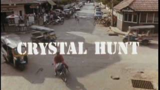 Crystal Hunt Trailer 1991 Donnie Yen [upl. by Cirillo]