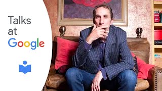 Psychogeography  Will Self  Talks at Google [upl. by Bandur916]