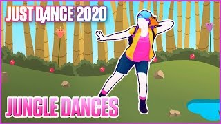 Just Dance 2020 Jungle Dances by The Sunlight Shakers  Official Track Gameplay US [upl. by Elleniad386]