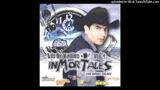 Las Originales Inmortales de Tomas Valdez [upl. by Arat]